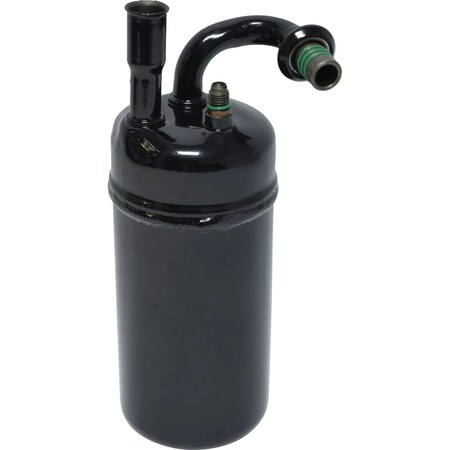 Universal Air Cond 91-93 Ford/Lincoln/Mercury Escort RD1789SC